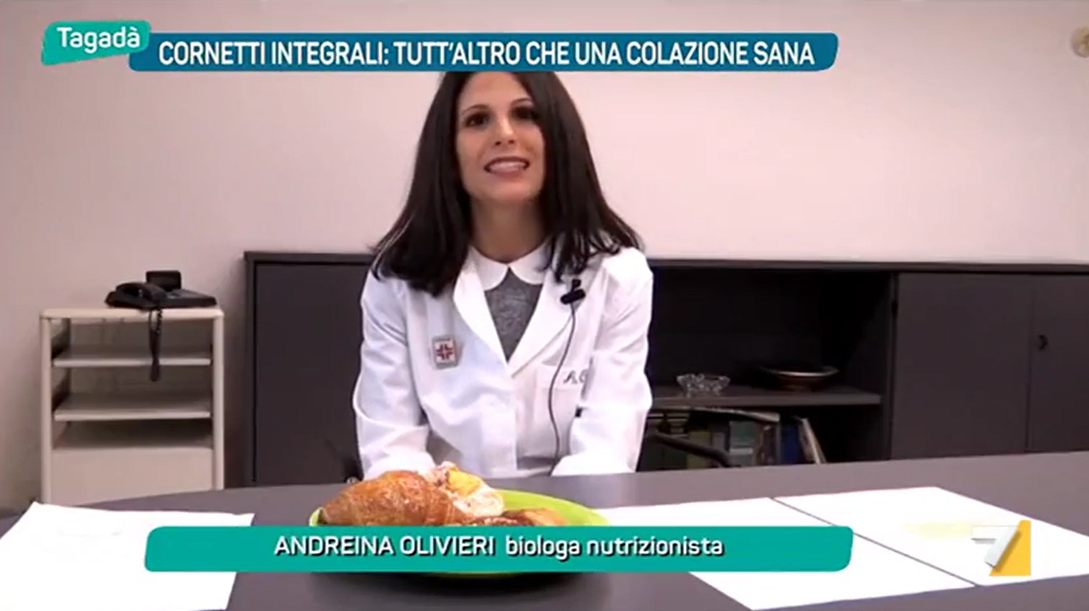 Dr.ssa Andreina Olivieri Nutrizionista 5